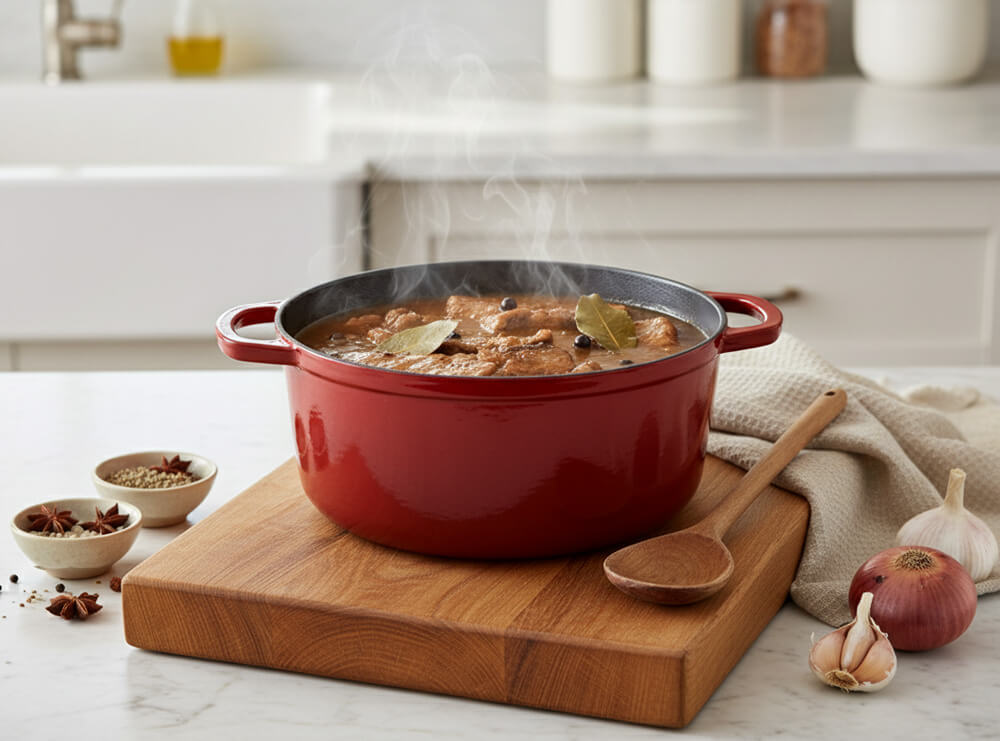 bitki wieprzowe ze schabu w sosie